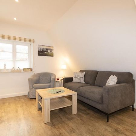 Ferienwohnung Haus Classen 35Qm Hörnum Kültér fotó