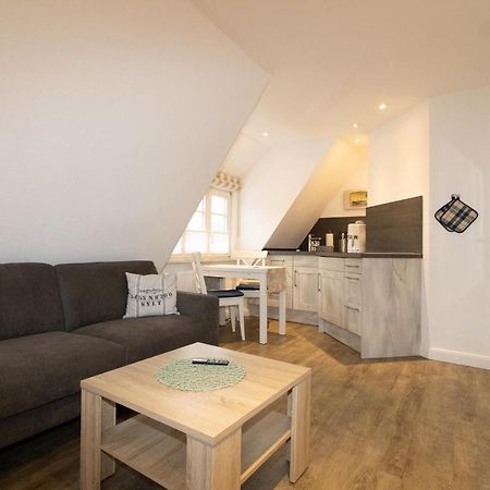 Ferienwohnung Haus Classen 35Qm Hörnum Kültér fotó