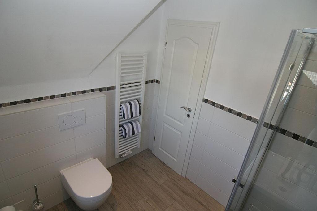 Ferienwohnung Haus Classen 35Qm Hörnum Kültér fotó